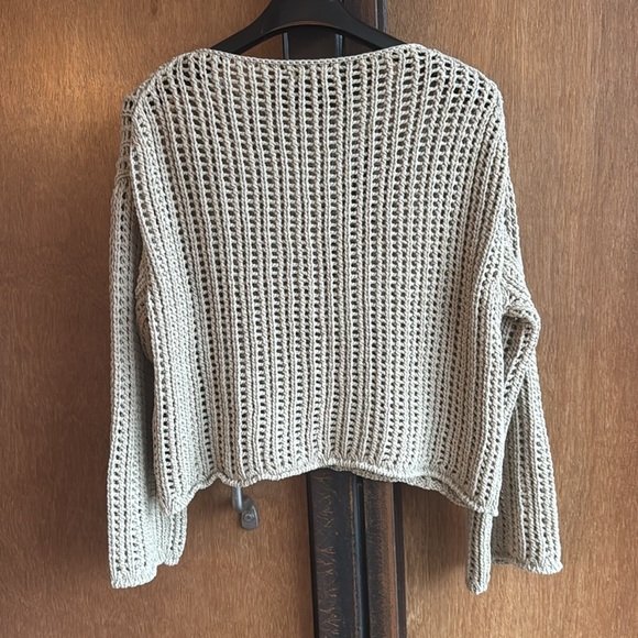 Massimo Dutti sweater - Picture 4 of 5
